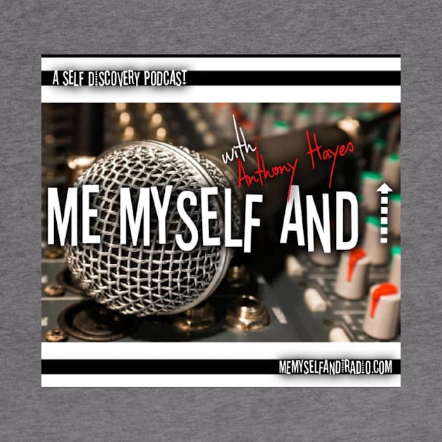 Me Myself and I Radio by Ahayesmmi